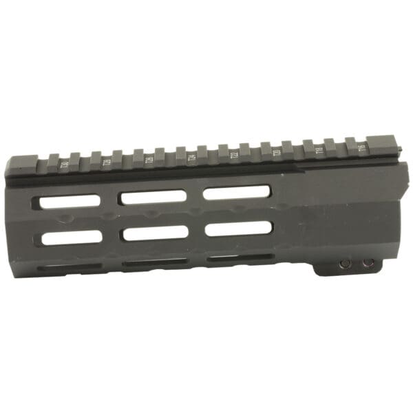 Midwest SP Series MLOK 7" Handguard in Black - Image 3