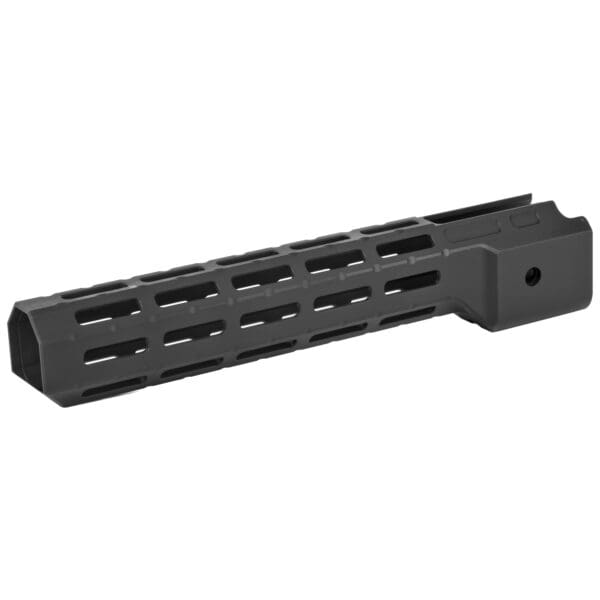 Midwest Combat Rail for Ruger PC Carbine - Tactical Upgrade