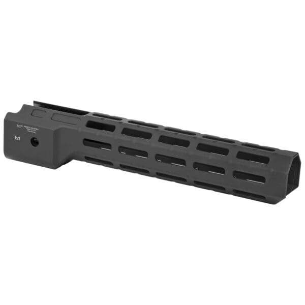 Midwest Combat Rail for Ruger PC Carbine - Tactical Upgrade - Image 2