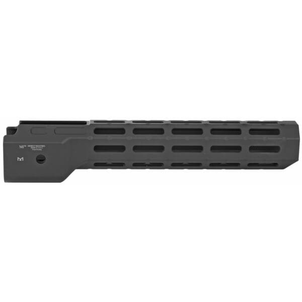 Midwest Combat Rail for Ruger PC Carbine - Tactical Upgrade - Image 3