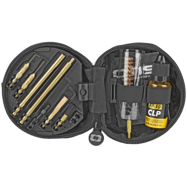 OTIS MPSR Cleaning Kit 5.56 NATO - Complete Firearm Maintenance Set