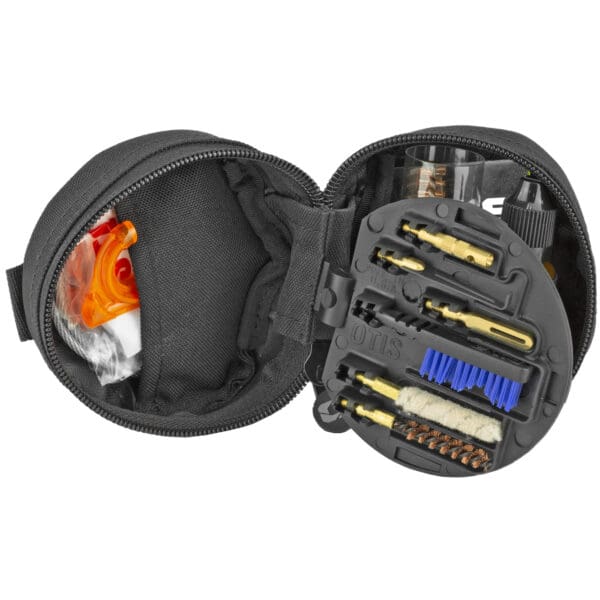 OTIS MPSR Cleaning Kit 5.56 NATO - Complete Firearm Maintenance Set - Image 2