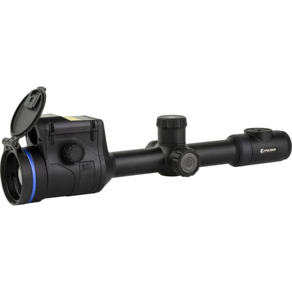 Pulsar Thermion 2 LRF XP50 Pro 2-16x Thermal Riflescope