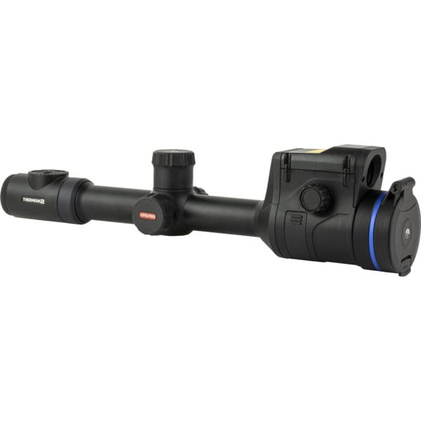 Pulsar Thermion 2 LRF XP50 Pro 2-16x Thermal Riflescope - Image 3