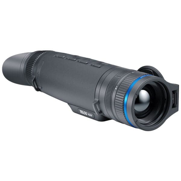 Pulsar Helion XQ35 Thermal Imaging Monocular - Black