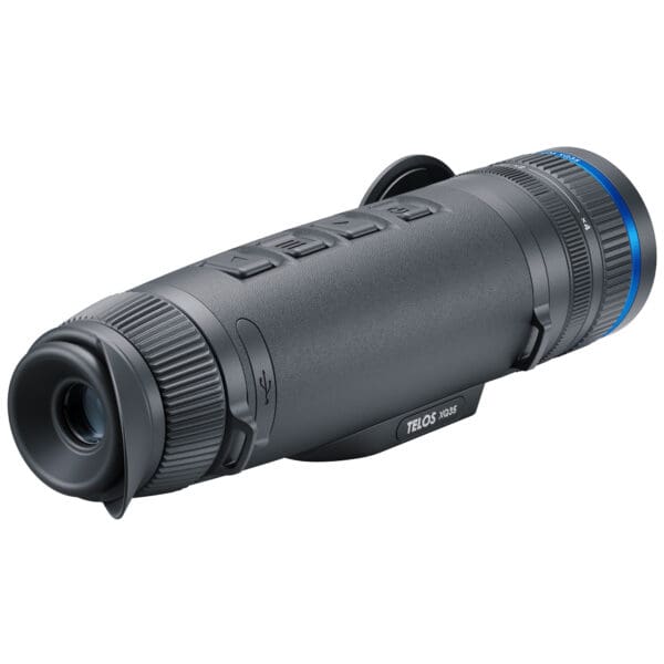 Pulsar Helion XQ35 Thermal Imaging Monocular - Black - Image 2