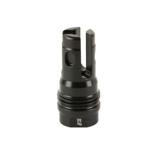 RUGGED R3 FM 3/4X24 Flash Hider for SR25