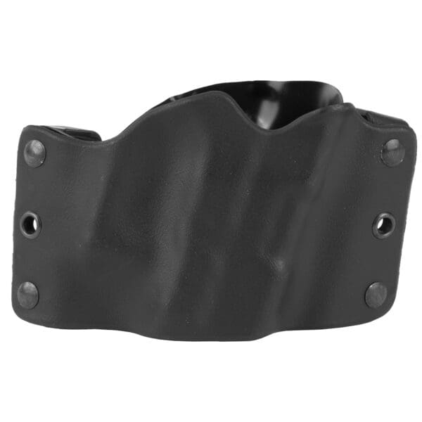 Stealth Operator Compact Black Right-Handed Holster