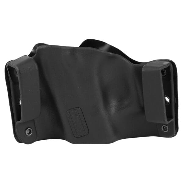 Stealth Operator Compact Black Right-Handed Holster - Image 2