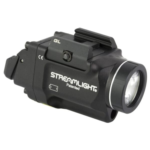 Streamlight TLR-8 Subcompact Weapon Light for Glock 43X/48 - Image 2