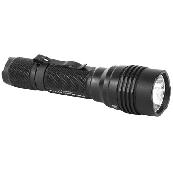 Streamlight Protac HL Black LED Flashlight - High Intensity Beam - Image 3