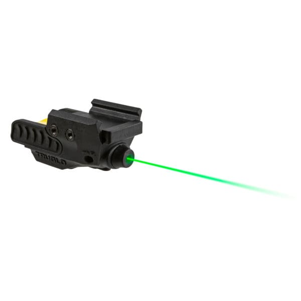 TRUGLO Sight-Line Green Laser Sight for Enhanced Accuracy