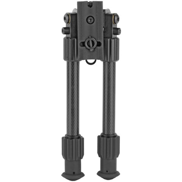 TRUGLO TAC-POD Carbon Bipod 9-13" Sling Stud Adapter