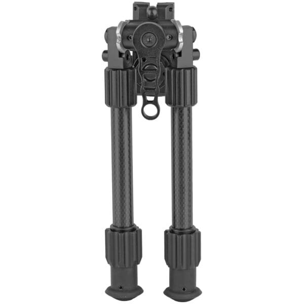 TRUGLO TAC-POD Carbon Bipod 9-13" Sling Stud Adapter - Image 2