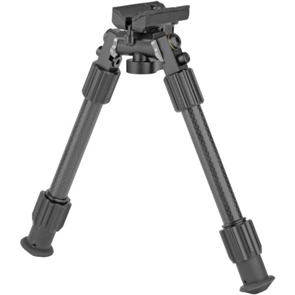 TRUGLO TAC-POD Carbon Bipod 9-13" Sling Stud Adapter - Image 3