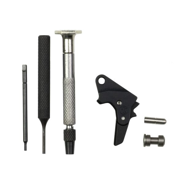 Timney Alpha Trigger for S&W M&P - Precision Upgrade Kit