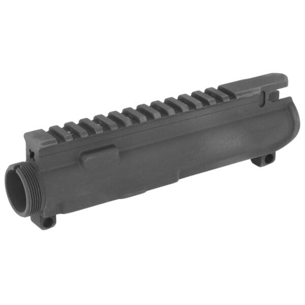 YHM AR-15 Stripped Upper Receiver - High-Quality Build Component