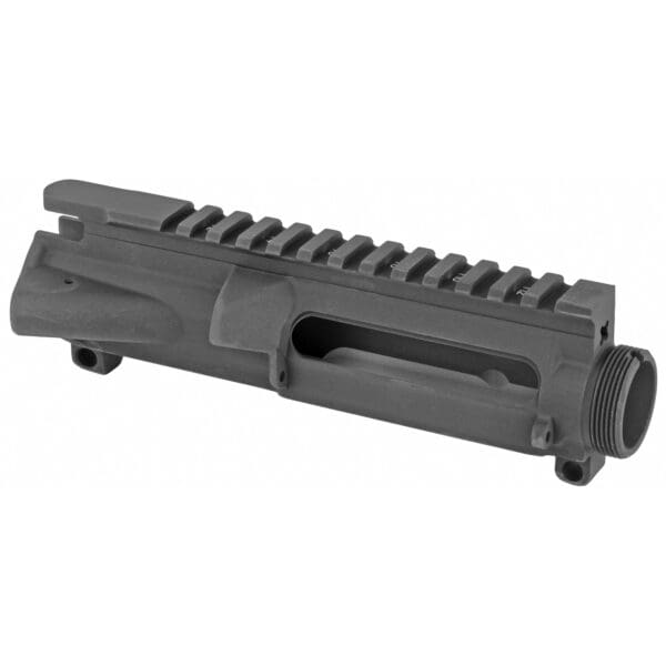 YHM AR-15 Stripped Upper Receiver - High-Quality Build Component - Image 2