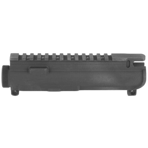 YHM AR-15 Stripped Upper Receiver - High-Quality Build Component - Image 3