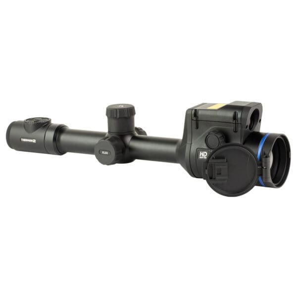 Pulsar Thermion 2 LRF XL50 Thermal Imaging Scope - Image 2