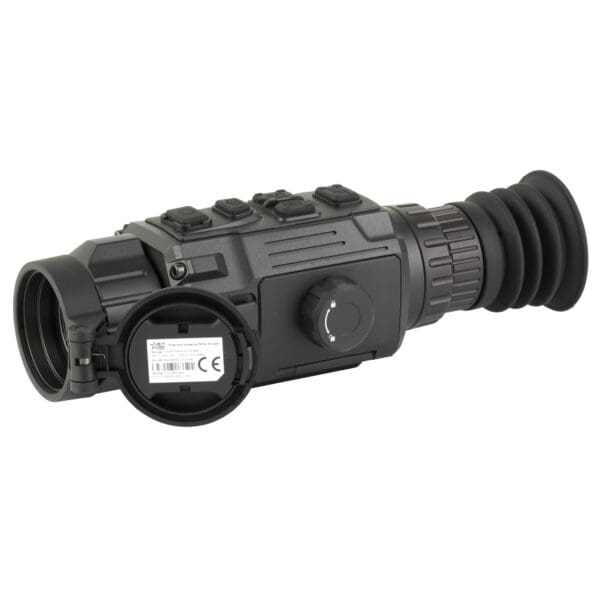 AGM Rattler V2 25-384 Thermal Scope for Precision Hunting