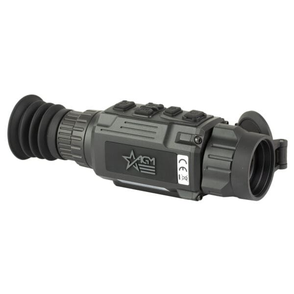 AGM Rattler V2 25-384 Thermal Scope for Precision Hunting - Image 2