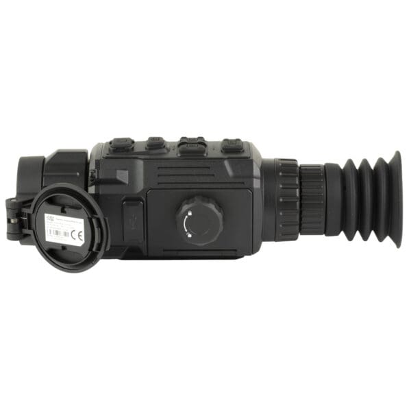 AGM Rattler V2 25-384 Thermal Scope for Precision Hunting - Image 3