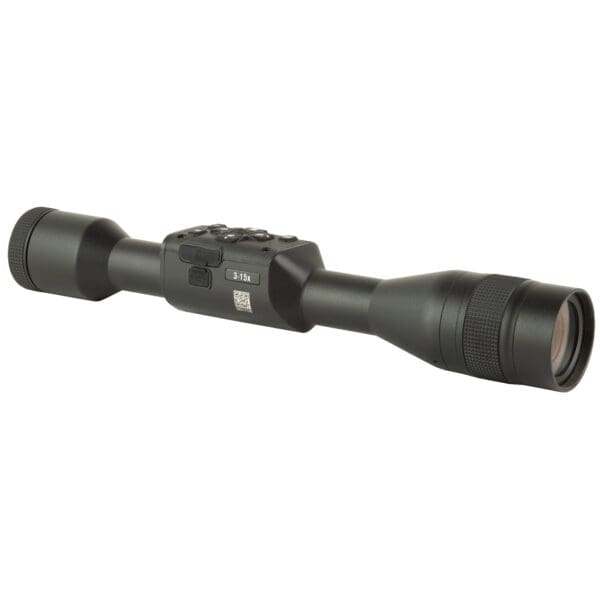 ATN X-Sight 5 3-15X Day/Night Scope - Image 2