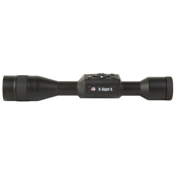 ATN X-Sight 5 3-15X Day/Night Scope - Image 3