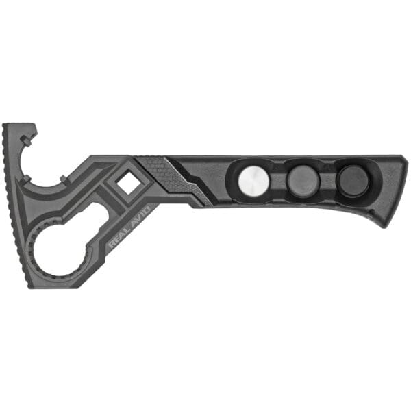 Real Avid Armorers Master Wrench - Essential Gunsmith Tool