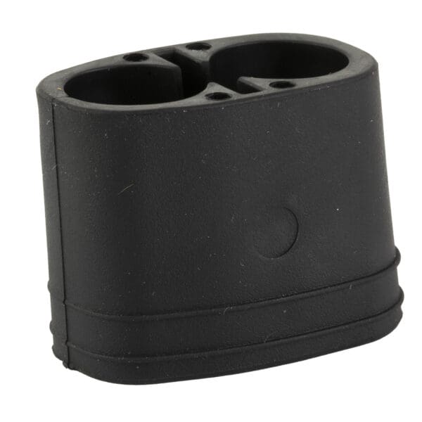 B5 Grip Plug Black - Enhanced Pistol Grip Accessory