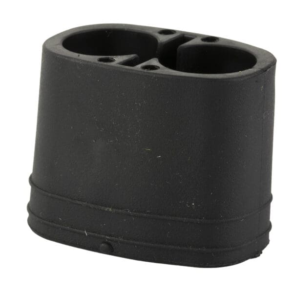 B5 Grip Plug Black - Enhanced Pistol Grip Accessory - Image 2