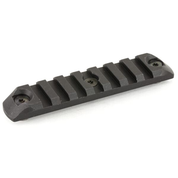 BCM Gunfighter KeyMod Aluminum 4" Rail - Lightweight, Durable Design