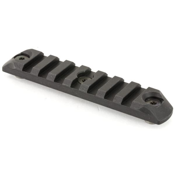 BCM Gunfighter KeyMod Aluminum 4" Rail - Lightweight, Durable Design - Image 2