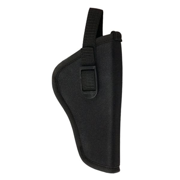 Bulldog Deluxe Hip Holster for Large Auto 3.5-5 Inches