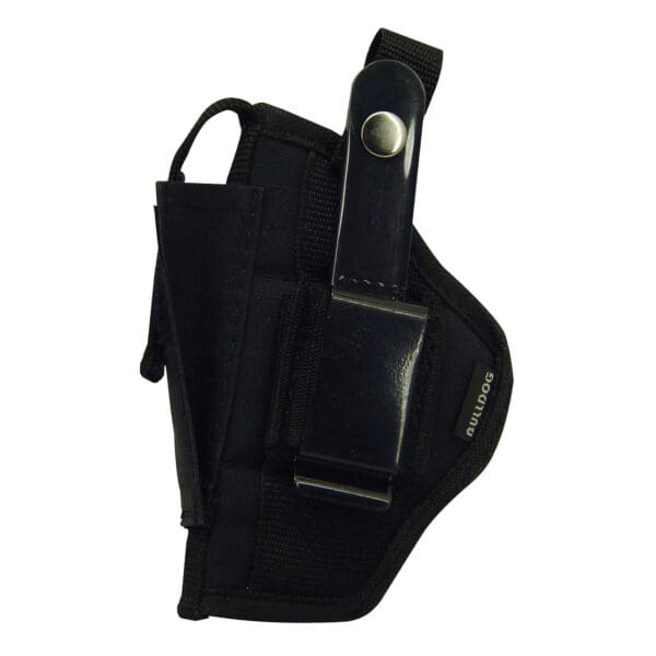 Bulldog Extreme Holster for Glock 26/27 USP