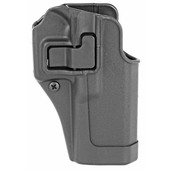 Blackhawk Serpa CQC Holster for Glock 17 - Right Hand, Black