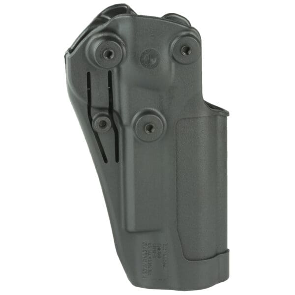 Blackhawk Serpa CQC Holster 1911 Government Left Hand Black - Image 2