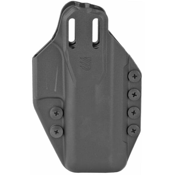 BH Stache IWB Glock 48 Base Kit in Black