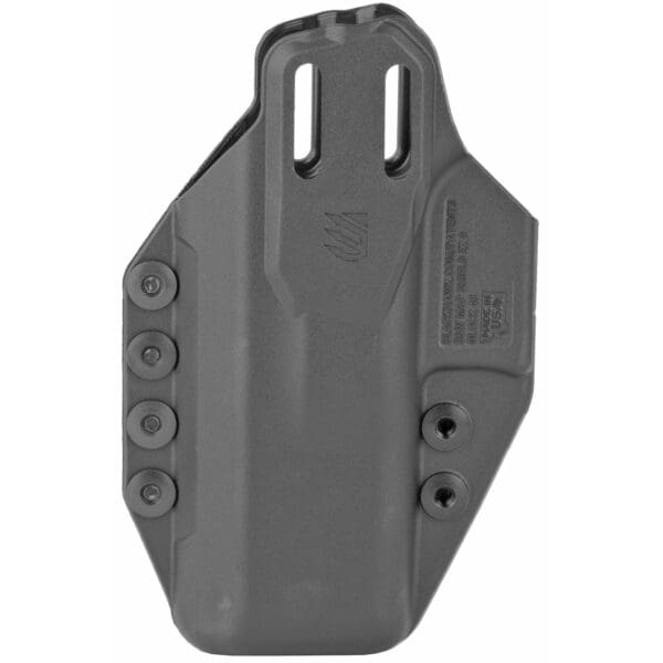 BH Stache IWB Glock 48 Base Kit in Black - Image 2