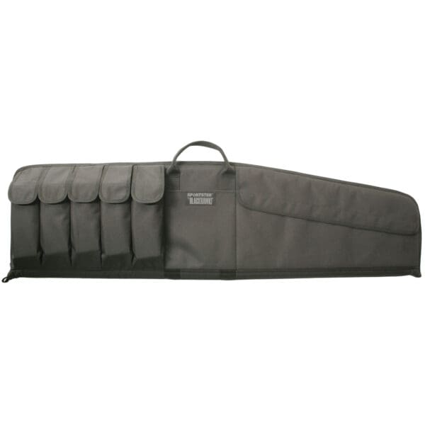 Blackhawk Sportster Tactical Rifle Case Large Black