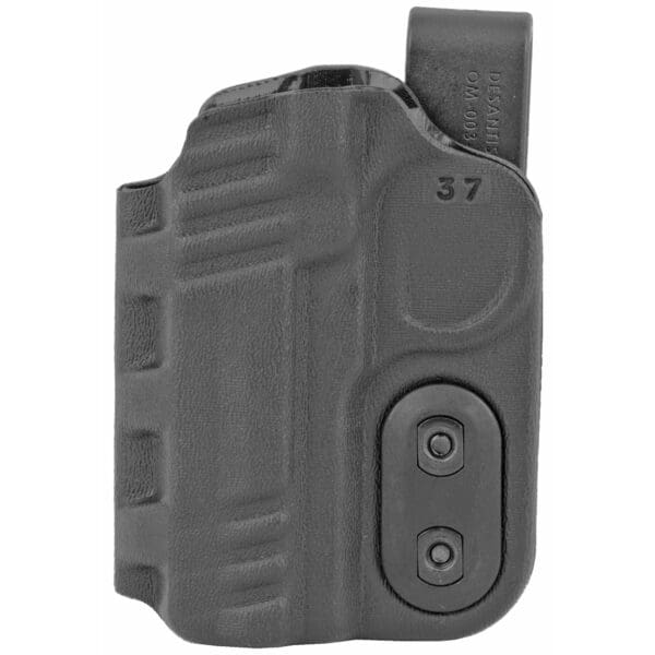 DeSantis Slim-Tuk SIG P938 Ambidextrous IWB Holster