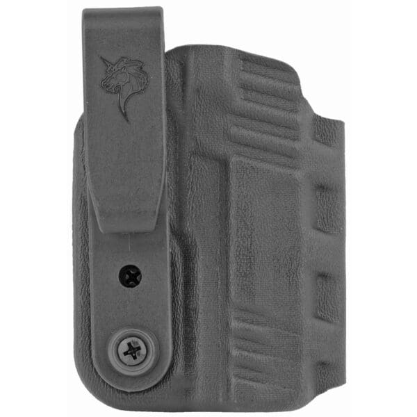 DeSantis Slim-Tuk SIG P938 Ambidextrous IWB Holster - Image 2