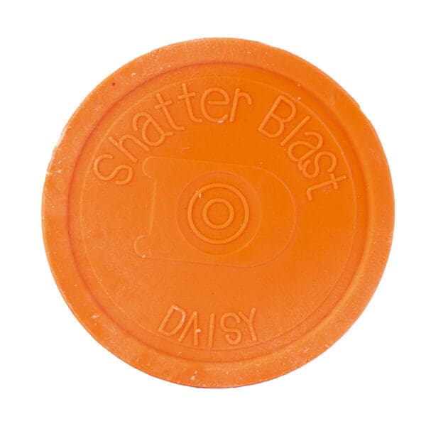 Daisy ShatterBlast Targets 60-Pack for Shooting Practice