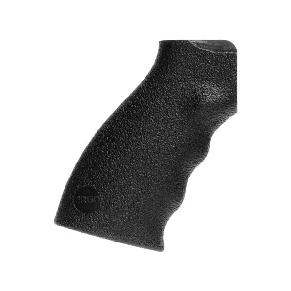 ERGO 2 Flattop AR15/AR10 SureGrip in Black - Enhanced Rifle Control