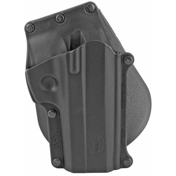 Fobus Paddle Holster for Ruger 94/5/7 Taurus 24/7 - Tactical Design