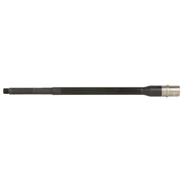 Faxon Match Barrel 308 WIN 18" H-Fluted - Image 3