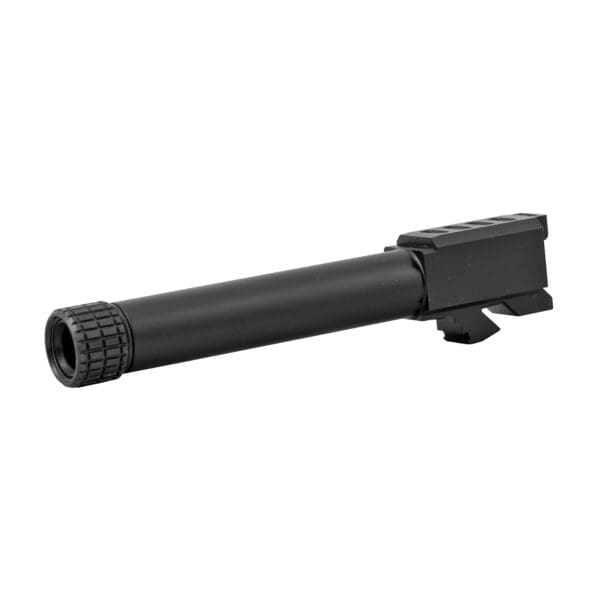 Glock 19 Gen3/4 Threaded Barrel - GGP Upgrade for Enhanced Performance