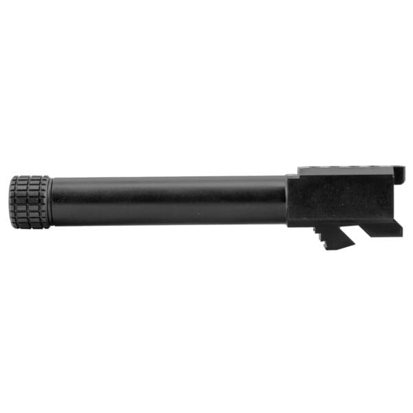 Glock 19 Gen3/4 Threaded Barrel - GGP Upgrade for Enhanced Performance - Image 3