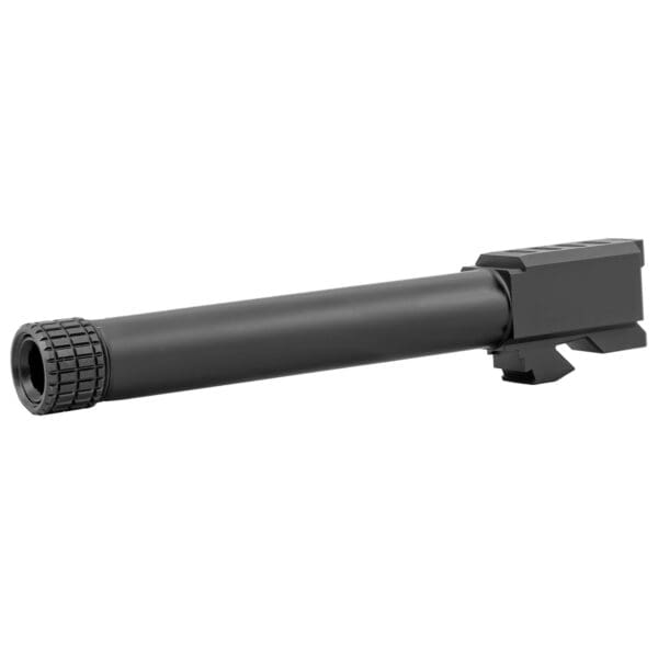 GGP Threaded Barrel for Glock 17 Gen3/4 - Precision Upgrade